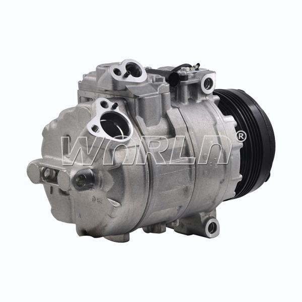 1998-2007 compressores automotivos da C.A. para BMW3/5/7 E38/E39/E46 2.8/3.5/4.4 7SBU16C 5PK