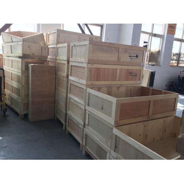 Home Stair Climer Folding Stretcher Machine For Handicapped Motor Output