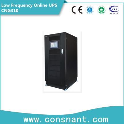 A exposição 30-300KVA 384VDC do LCD levanta com bateria de lítio RS232