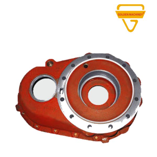 346 353 0420 Actros (AZ9981320031) NF-BC031 Cross Joint