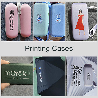 5 Folded Small Pocket Size Umbrella UV50+ UV Protection