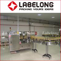Machine de remplissage d'huile végétale de bouteille de l'ANIMAL FAMILIER 10000BPH