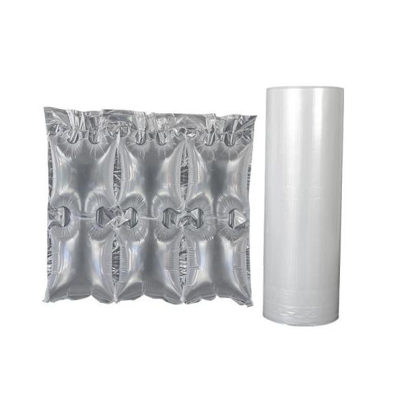 Premium Cushioned Air Bubble Wrap Recyclable Packaging Custom