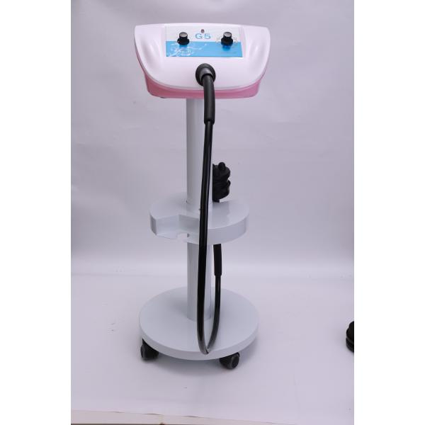 2024 Latest Fatigue Removal G5 Pain Relieve Muscle Relax Body Slimming Massager Machine JF624L