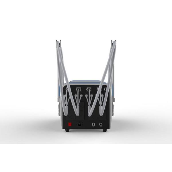 20Hz Cryolipolysis Fat Freezing Machine With EMS Muscle Stimulate