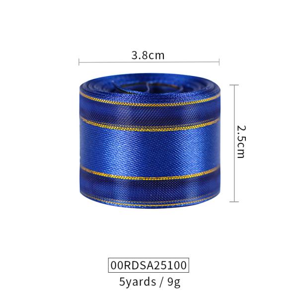 MSD 196-Color 9mm Grosgrain Ribbon for Festival Celebrations and Gift Box Packaging Perfect