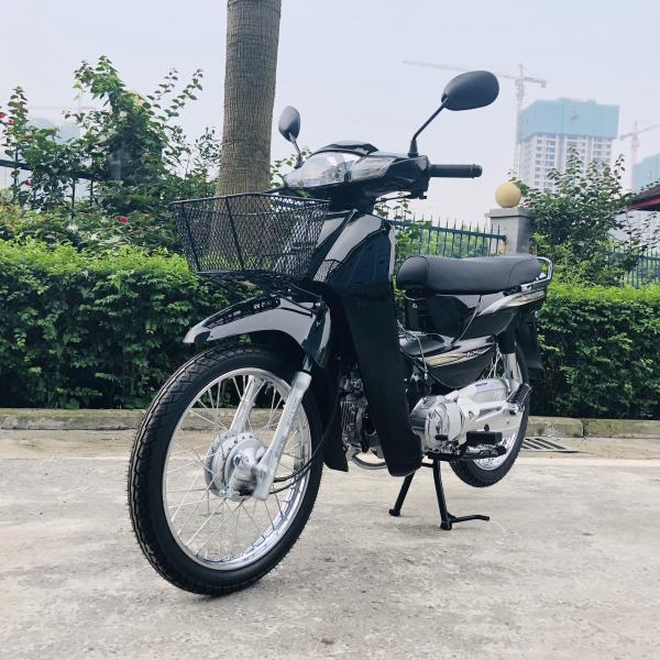2022 moto110 125 nova Super Cub Motociclo 4 tempos gasolina barato125cc motocicleta de importação barata