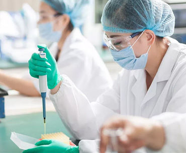 Jilin Jingquan Medical Equipment Co., Ltd.