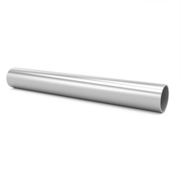 AISI 8K Mirror Polished 201 304 310S 316L 321 321H 430 Stainless Steel Piped Seamless Stainlesss Steel Tube