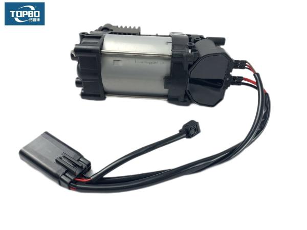 7L0698007A Air Suspension Compressor Pump For Jeep Grand Cherokee IV / Dodge Ram 1500