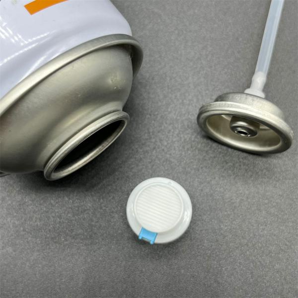 Universal Female Paint Spray Coupler for Automotive Use - Secure Fit, Efficient Flow