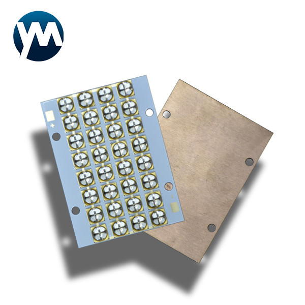 Лампа модуля 320W SMD Quarz ультрафиолетового света отбортовывает УЛЬТРАФИОЛЕТОВЫЙ лечить приведенный возместила УЛЬТРАФИОЛЕТОВЫЙ свет СИД