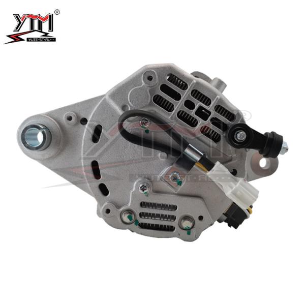 M329 Alternator 24V 50A Auto Excavator 6he1 4HK1 4he1 5he1 Engine Sk140-8 CS130-8 8980041760