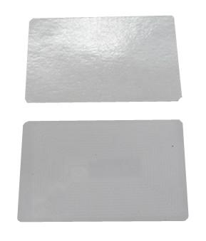 HF Anti-metal Adhesive Paper Tag, HF anti-metal self-adhesive Label, High Frequency anti-metal Stickers