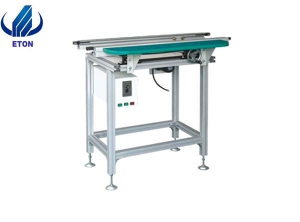 SMT PCB blet link Conveyor AC 220V Power for soft lamp strip