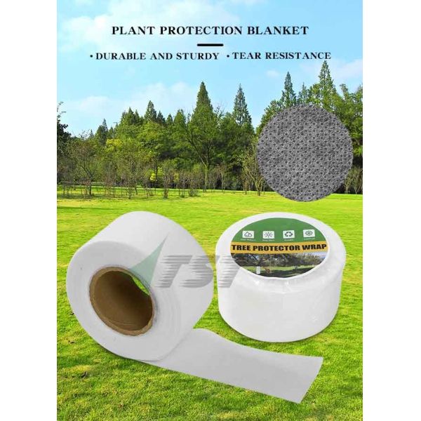 Low Tunnel Garden Plant Fleece Cover Cold Crops Vegetable Fleece Cover