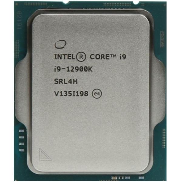 New Original i9-12900K Processor 30M Cache, up to 5.20 GHz  12th Generation i9 Processors
