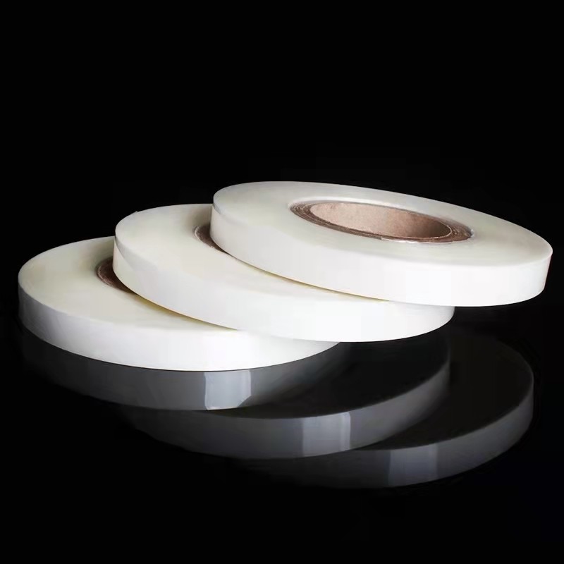 горячие 2.2cmx300m Kraft бумажные плавят ленту для угловой наклеивая машины
