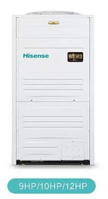 Hisense Multi Split Inverter AC 42000BTU for Hotels Commercial