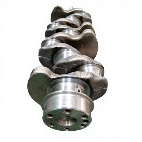 4D34 Crankshaft 23100-45000 ME136680 ME017354 for Mitsubishi Fuso Diesel Excavator Engine Parts