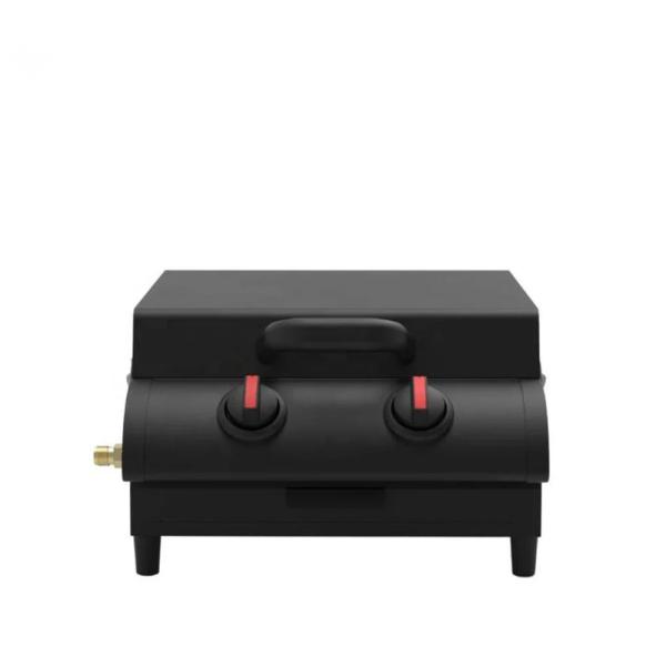 Портативный тостер ротиссери барбекю барбекю газовый кебаб гриль для домашней кухни на улице