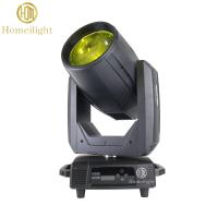 High Brighrness Concert 480W Spot Moving Head 480W Dj Sharpy Beam Moving Head