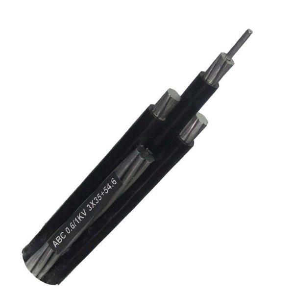ABC Cable BT Aluminium 3X50 1X54.6 1X16mm2 0.6/1kV