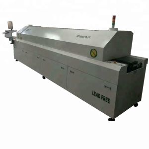 SMT Reflow Oven