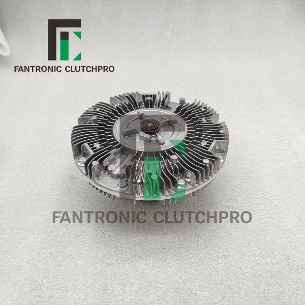 Maz Fan Clutch Assembly  020005198 Engine Parts