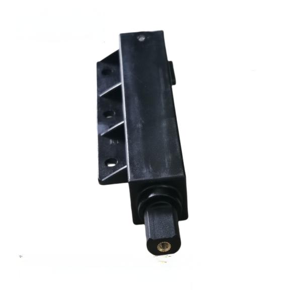 Custom Slow Down 120-Degree High Temperature Buffer Damper Hinge for Cooking Range