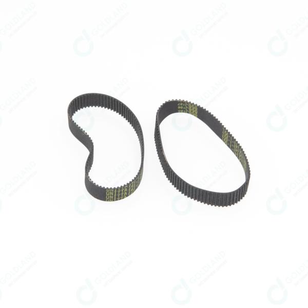 40001143 KE2050 2055 2060 JUKI Timing Belt Z Axis Belt 141-1.5GT