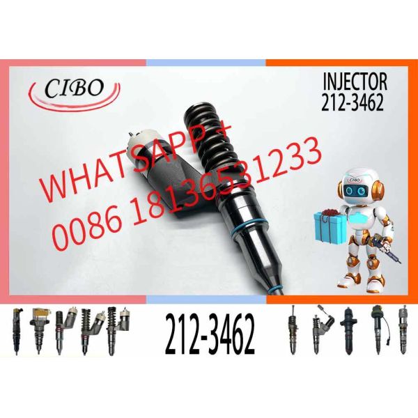 New Condition Diesel Injector Nozzle Pump 211-3028 212-3460 212-3461 212-3462 212-3463 212-3464 212-3465 212-3466 Engine Parts
