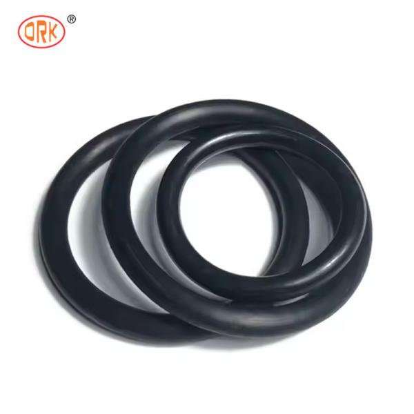 Industrial Automotive ACM polyacrylate rubber O Rings with Optimal Performance in Various Environments