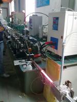 Equiment à haute fréquence de chauffage par induction 70KVA pour recuire le chauffage en ligne