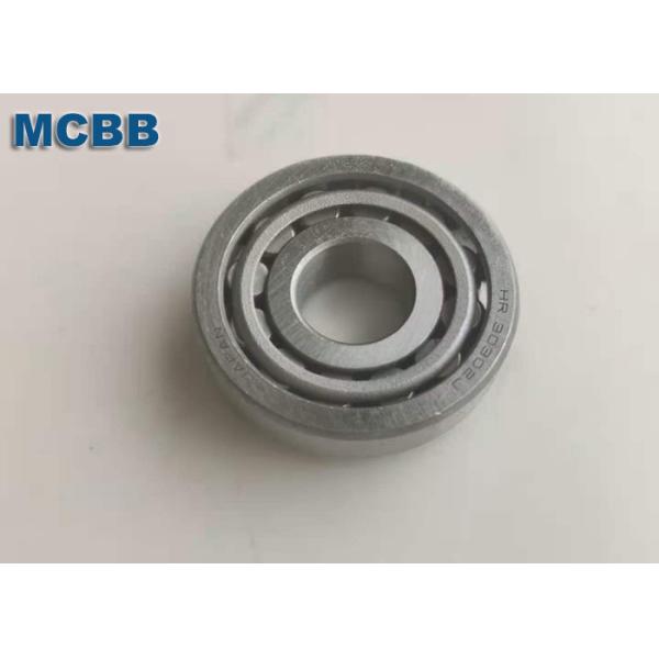 Miniature HR30302J Single Row Taper Roller Bearing