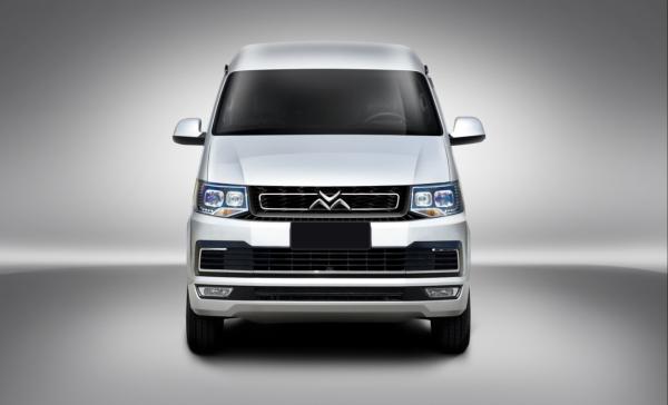 9 seats Gasoline Special Discount Passenger Car In Stocked LHD mini Bus with 3350 Wheelbase（mm）