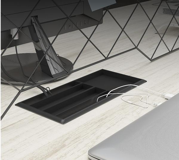 Customizable Simple Style Office Staff Furniture For Company Home Study Room