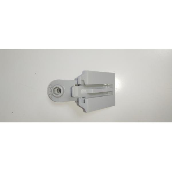 H13 NAK80 S136 PC Communication Box Plastic Shell Spare Parts