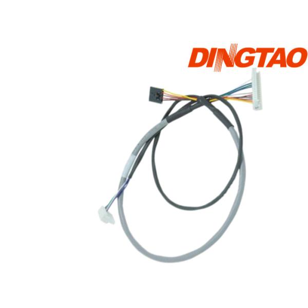 91141002 Xlc7000 Cutting Parts Cable Drill Drive Control Z7 Spare Parts