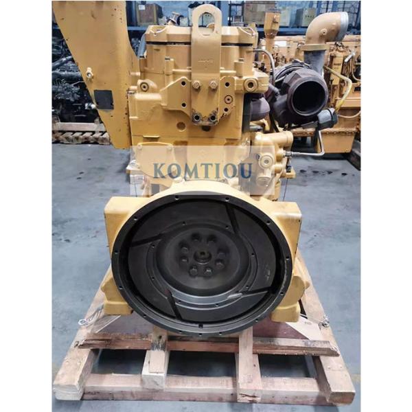 Мотор двигателя экскаватора C3 Assy двигателя дизеля KOMATSU C13