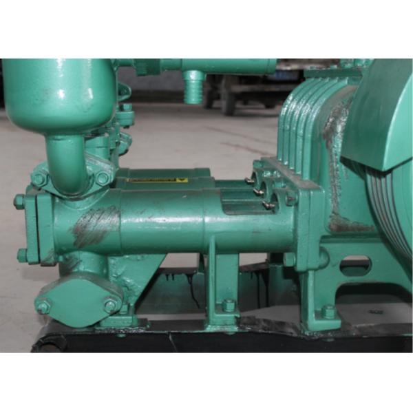 Насос цементного молока погружающийся BW250 электрический