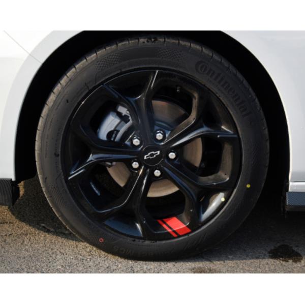 Седана мест двери 5 версии 4 Ruidong бензина 535T Шевроле MRLIBU XL 2022 автомобиль автоматического средний