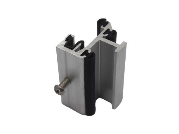 Weatherproof Aluminum Wall Cladding System