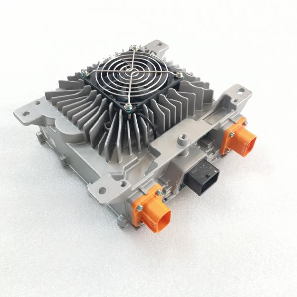 3.3KW IP66 Waterproof CANbus On Board Lifepo4 EV Battery Charger for Electric Vehicles