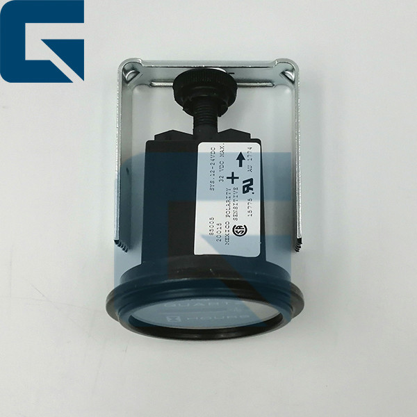 идущий метр 21N411070 часа 21N4-11070 для экскаватора R160LC-7 R210LC-7 R290LC-7