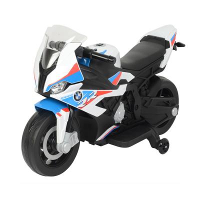Battery Powered Electric Power Kids Motorcycle for Safe and Exciting Riding