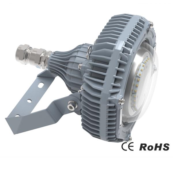 Fator de poder industrial da luz de inundação do diodo emissor de luz da série 30W 45W 60W de ForestFrog > 0,98