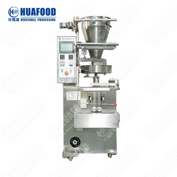 Sugar Wholesale Head Spice Powder Packaging Filling Machine Foshan
