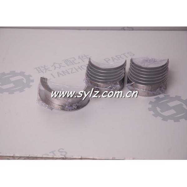 Diesel Engine Crankshaft Bearing 3802010 4955855 For 4BT For 4 Cylinder Engine