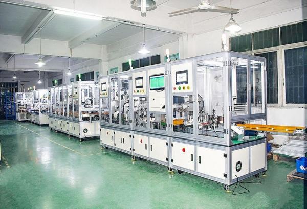 Power battery spot welding machine,18650 battery welding machine,Automatic CNC Spot Welder